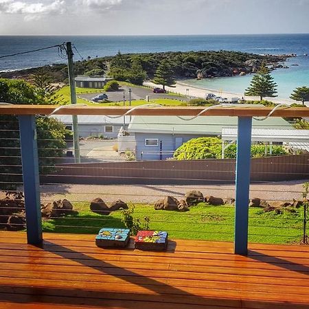 Seascape Beach House Boat Harbour Buitenkant foto