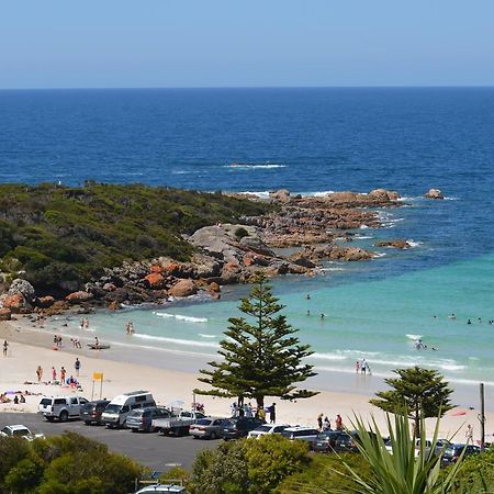 Seascape Beach House Boat Harbour Buitenkant foto