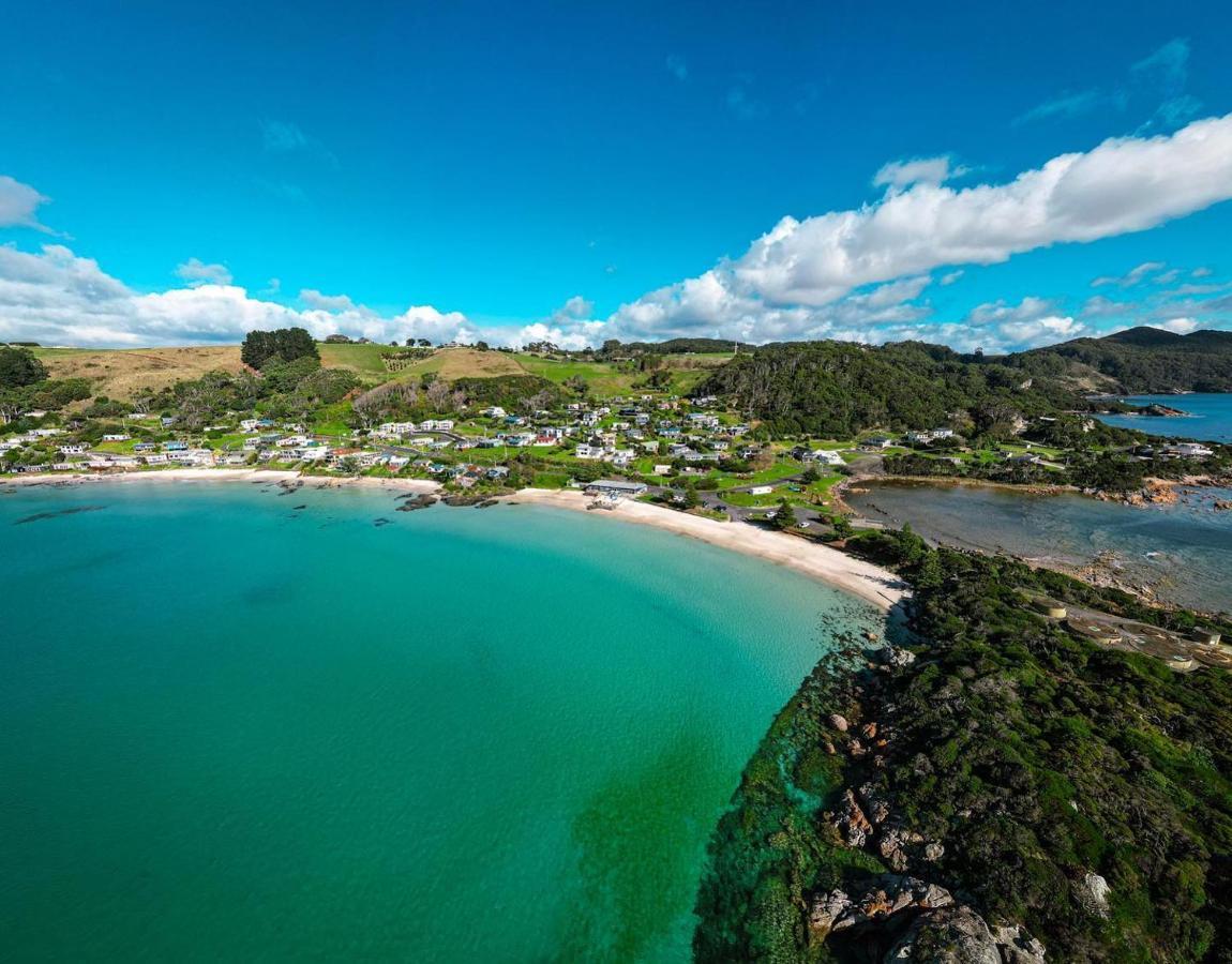 Seascape Beach House Boat Harbour Buitenkant foto