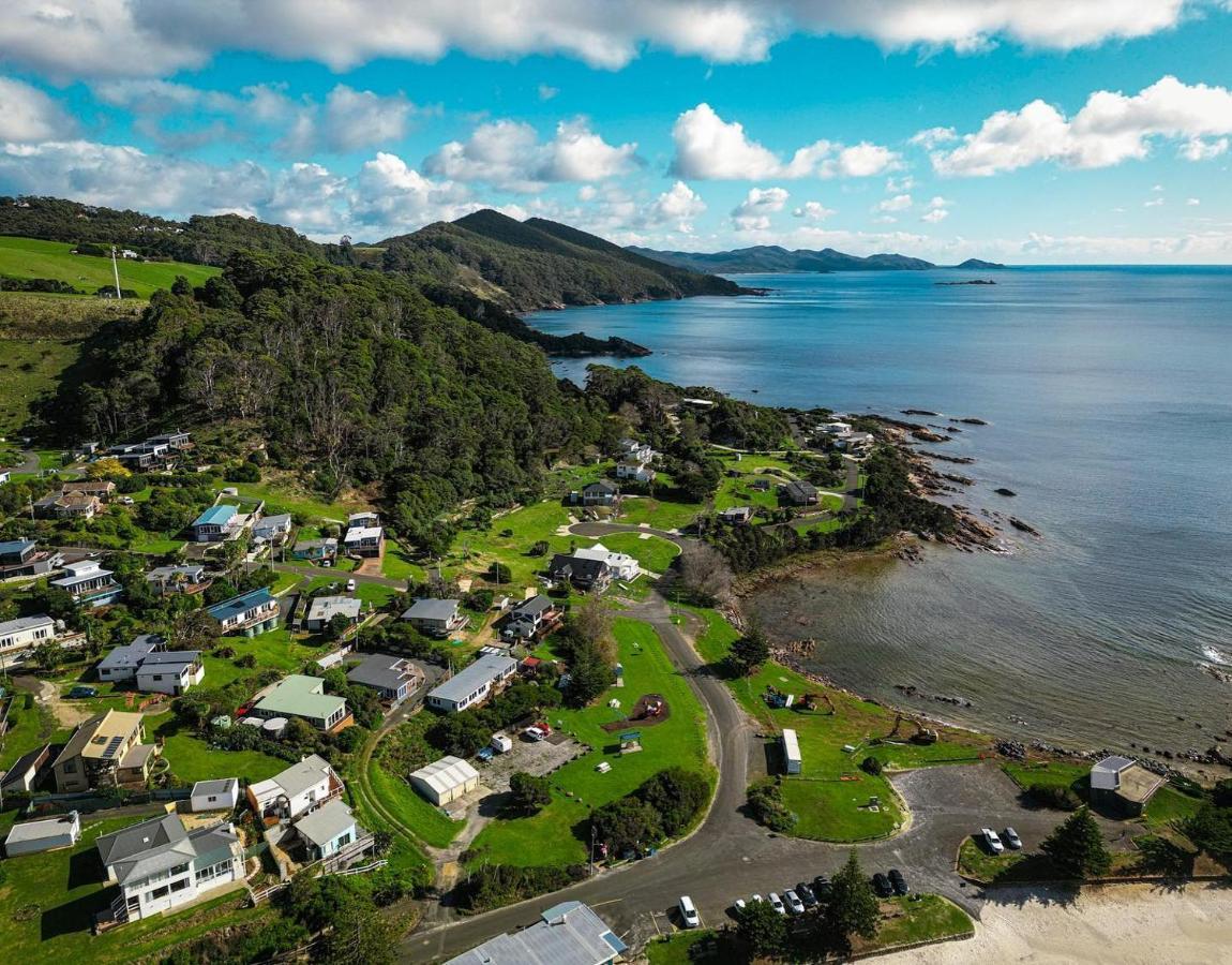 Seascape Beach House Boat Harbour Buitenkant foto