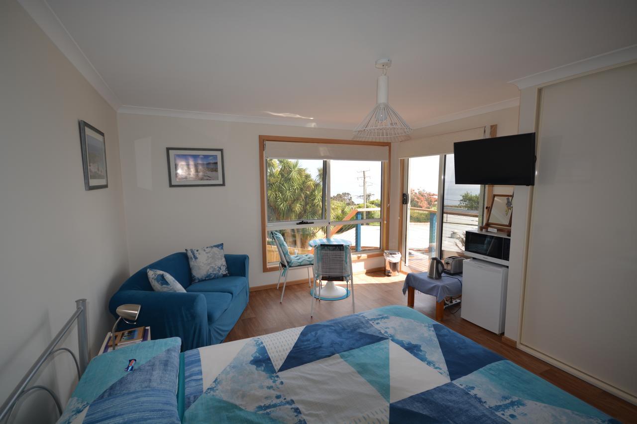 Seascape Beach House Boat Harbour Buitenkant foto