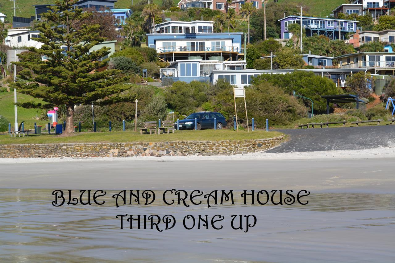 Seascape Beach House Boat Harbour Buitenkant foto