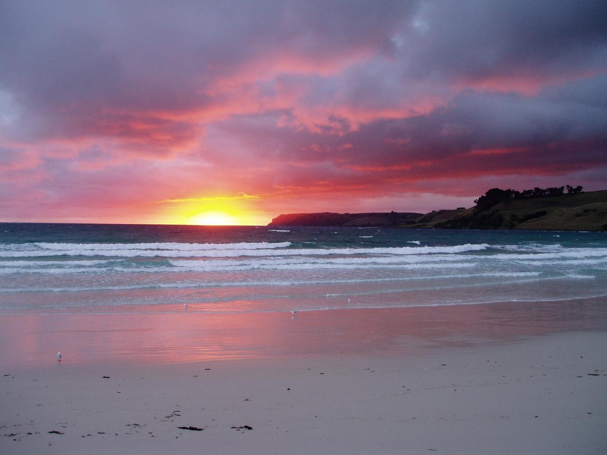 Seascape Beach House Boat Harbour Buitenkant foto
