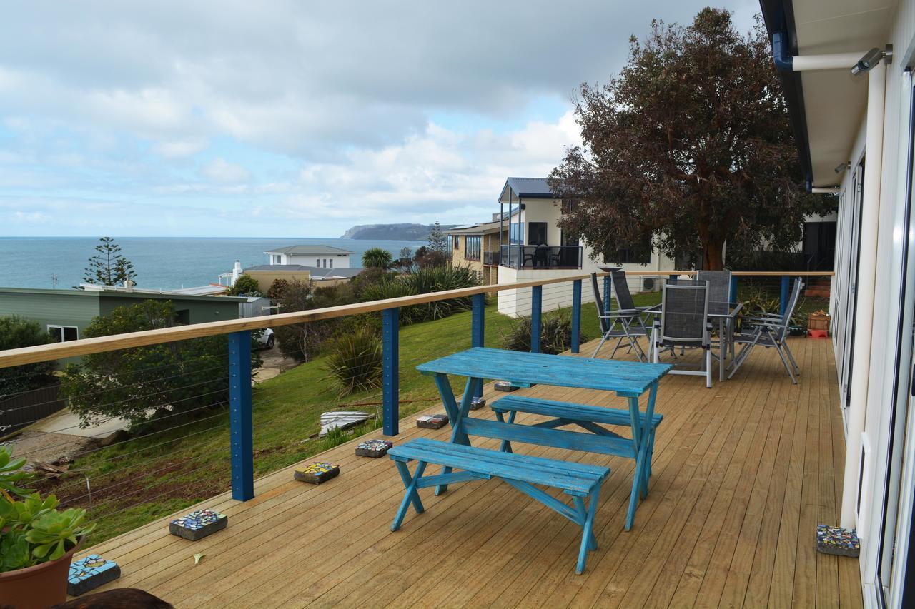 Seascape Beach House Boat Harbour Buitenkant foto