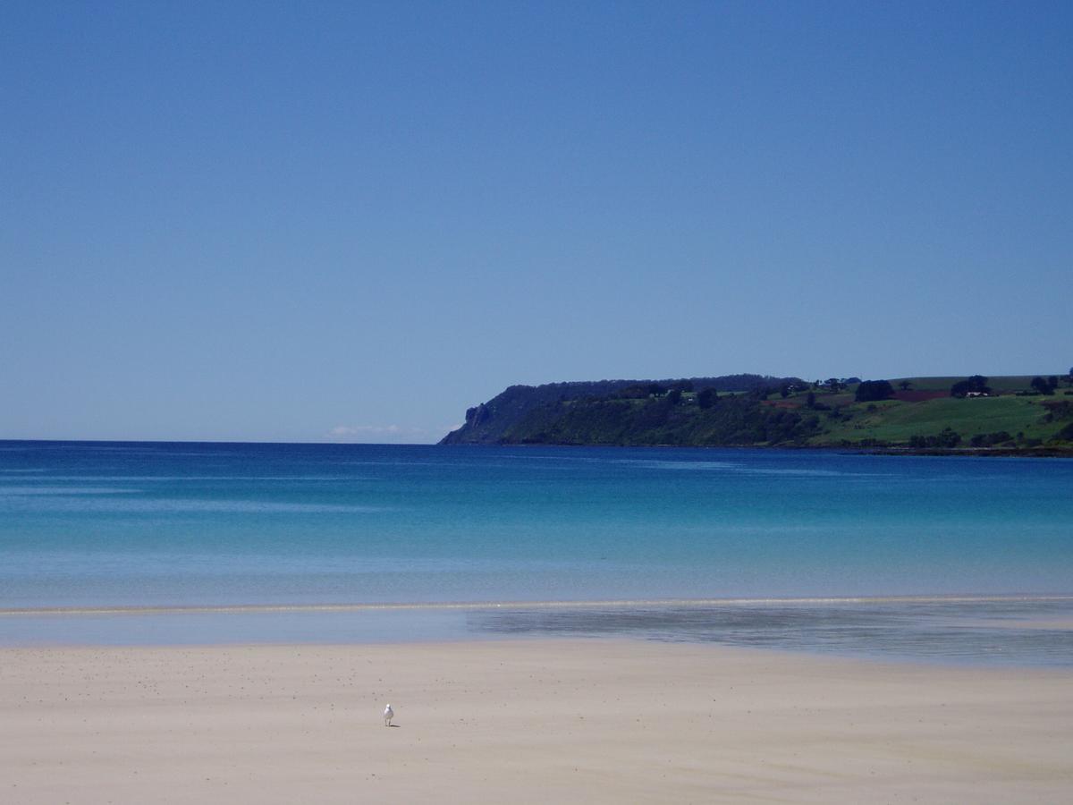 Seascape Beach House Boat Harbour Buitenkant foto