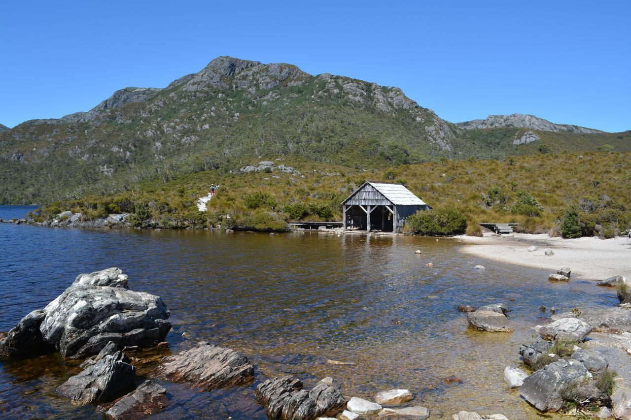 Seascape Beach House Boat Harbour Buitenkant foto