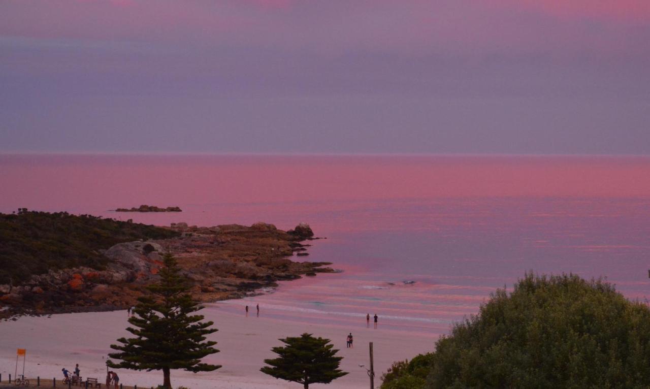 Seascape Beach House Boat Harbour Buitenkant foto