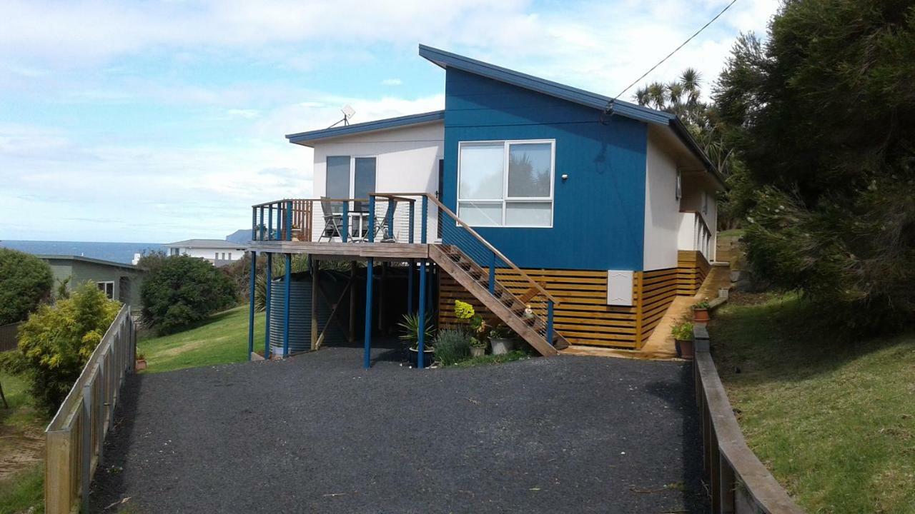 Seascape Beach House Boat Harbour Buitenkant foto