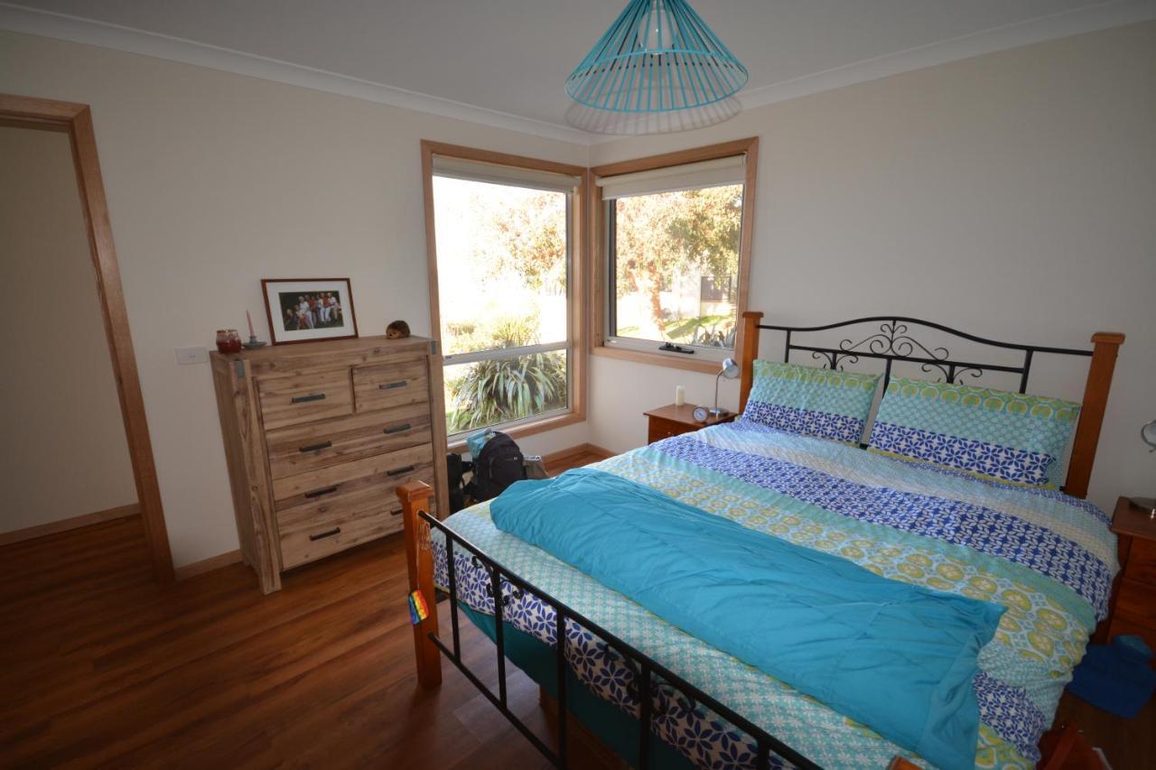Seascape Beach House Boat Harbour Buitenkant foto