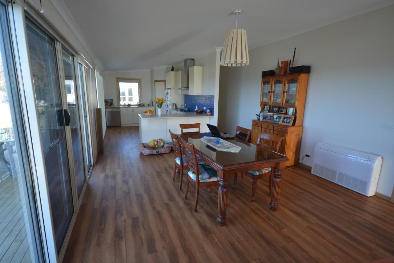 Seascape Beach House Boat Harbour Buitenkant foto