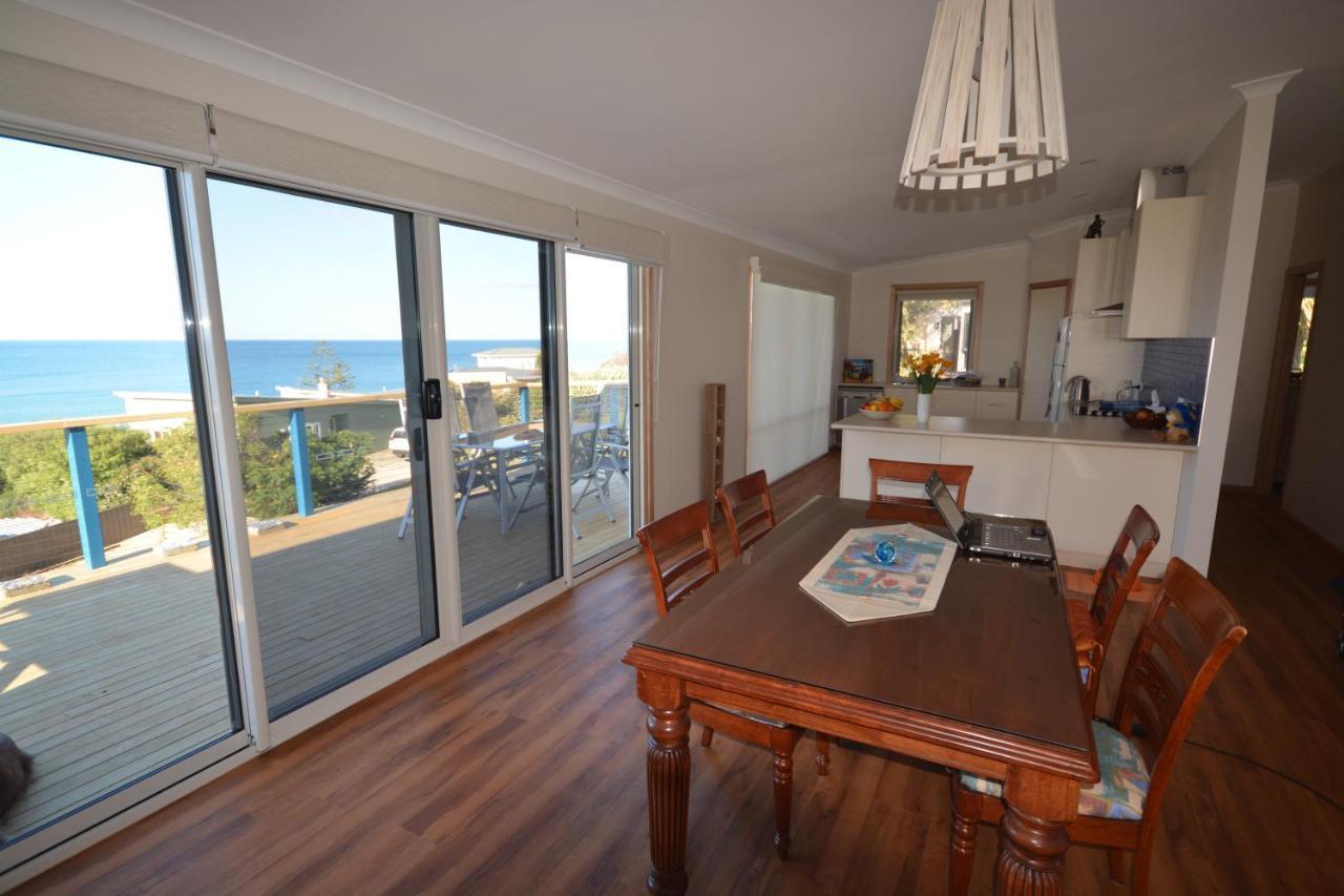 Seascape Beach House Boat Harbour Buitenkant foto